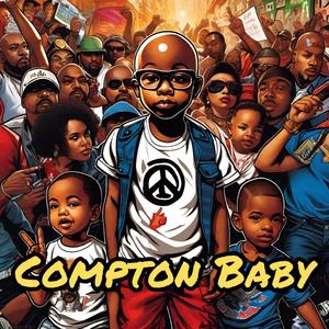 The Wyrdlings Multiverse Presents: Compton Baby (The SiriusBLK Tapes) [Explicit]