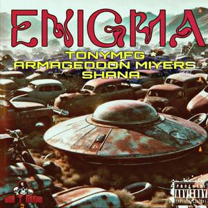 You are the devil (feat. Armageddon Miyers & Shana) (Explicit)