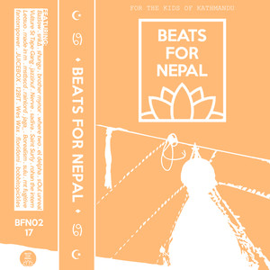 Beats for Nepal Vol. 2