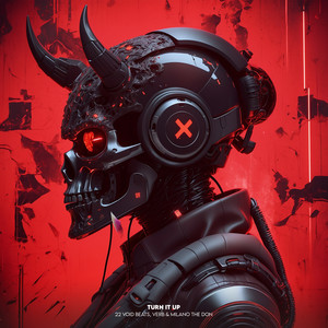 Turn It Up (Explicit)