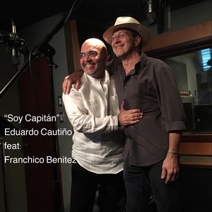 Soy Capitán (feat. Franchico Benitez)