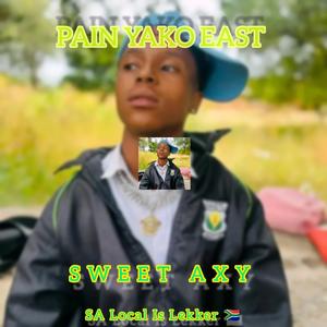 Sweet Axy - PAIN YAKO EAST