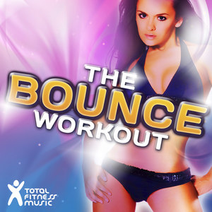 The Bounce Workout 138bpm-150bpm for Aerobics 32 Count, Running, Cardio Machines & General Fitness