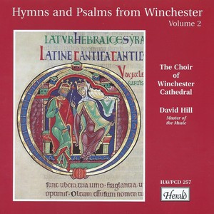 Disc 1 - Psalm 29