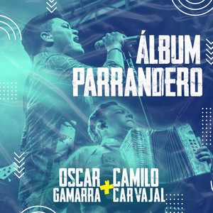 Álbum Parrandero (En VIvo)