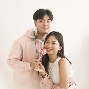 my sweetest valentine (Instrumental)