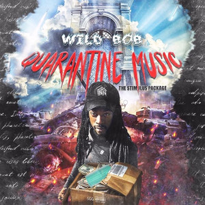 Quarantine Music (The Stimulus Package) (Explicit)