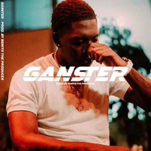Ganster (Instrumental Detroit, Type Beats Trap, Detroit Type Beat 2025)