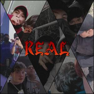 REAL (feat. Wero, YngRod & Gogo) (Explicit)