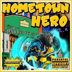 Hometown Hero (Explicit)