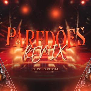 MTG Paredões (DJPEJOTA Remix)