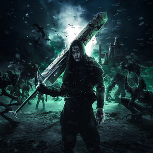 Клеймор (Explicit)