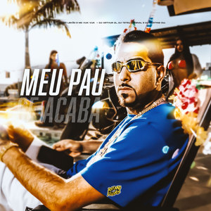 No Meu Pau Se Acaba (Explicit)