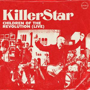 Children Of The Revolution (feat. Earl Slick, Mike Garson, Kevin Armstrong & Dom Beken) (Live|Radio Edit)