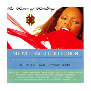 The House Of Handbag Nuovo Disco Collection