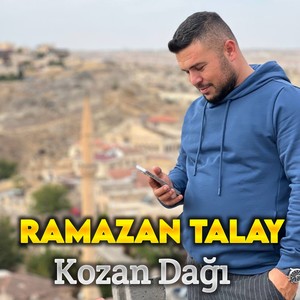 Kozan Dağı