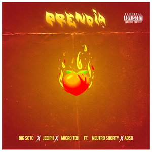 Prendía (Explicit)