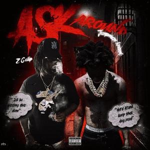 Ask Around (feat. JumpmanKrank) (Explicit)