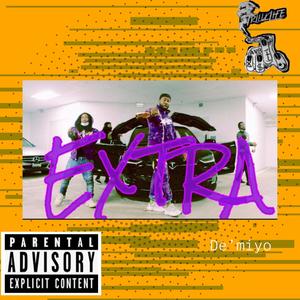 ExTRA (Explicit)