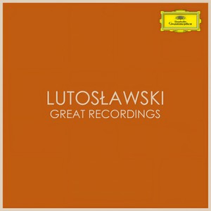 Lutosławski - Variations on a Theme of Paganini (Arr. by Alexander Warenberg for Piano, String Orchestra & Percussion)