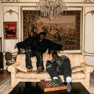 À La Guerre (Explicit)