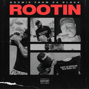 Rootin (Explicit)