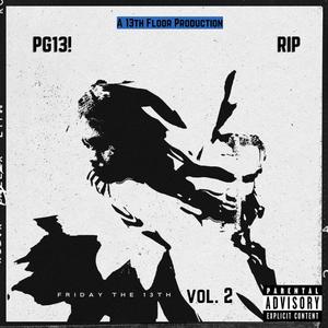 Friday the 13th, Vol. 2 (Explicit)