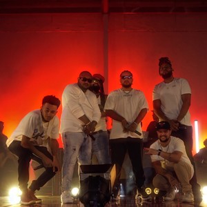 Calma Amor (Explicit)