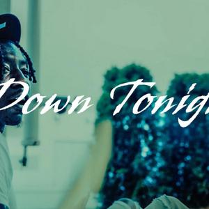 Down Tonight (Explicit)