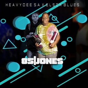 85 Jones (feat. Elson Blues)