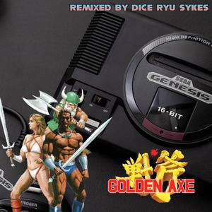 Path of Fiend (Remix|- Golden Axe)