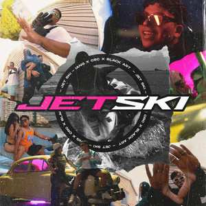 Jetski (Explicit)