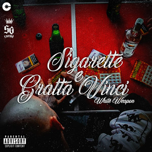 SIGARETTE GRATTAEVINCI (Explicit)