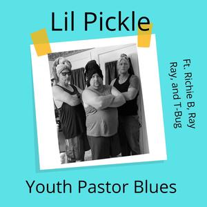 Youth Pastor Blues(feat. Richie B, Ray Ray & T-Bug)