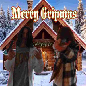 Merry Gripmas (feat. Hallowpoint) [Explicit]