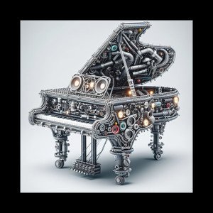 Structure Musical