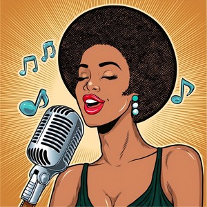 Jazz Para Bailar En La Pista