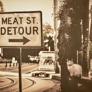 Meat Street Detour