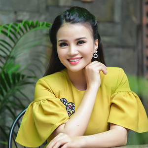 Thẩm Thuý Hà - Vững Một Niềm Tin