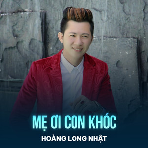 Mẹ Ơi Con Khóc