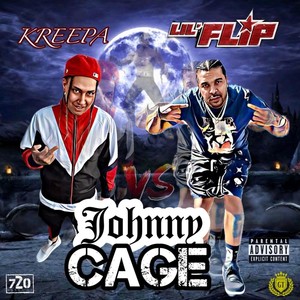 Johnny Cage (Explicit)