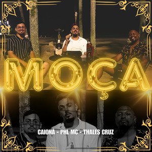 Moça (Explicit)