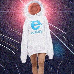 ecstasy (feat. Surfwav.Eatn) (Explicit)