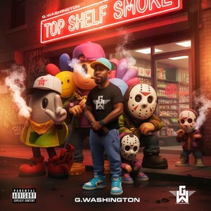 BOOGIE BLACK INTRO (Explicit)