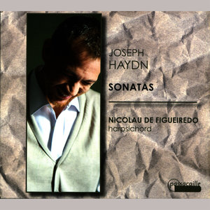 Haydn: Sonatas