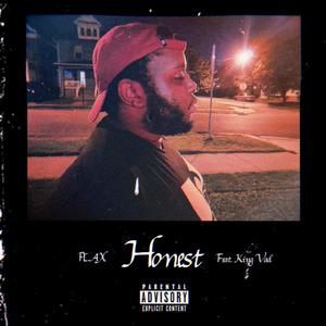 Honest (feat. King VAD) [Explicit]