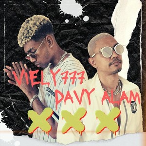 Xxx (feat. Davy Alam)