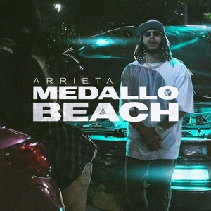 Medallo Beach (Explicit)