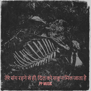तेरे संग रहने से ही, दिल को सकून मिल जाता है