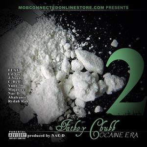 No Drought (Feat. Lil Joe)